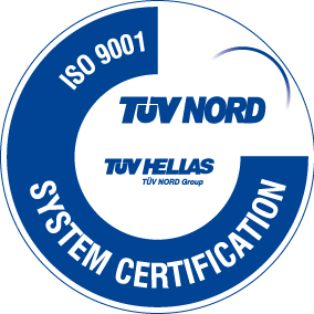 ISO 9001 certification