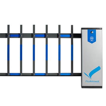 FAST-PARK FENCE 24V